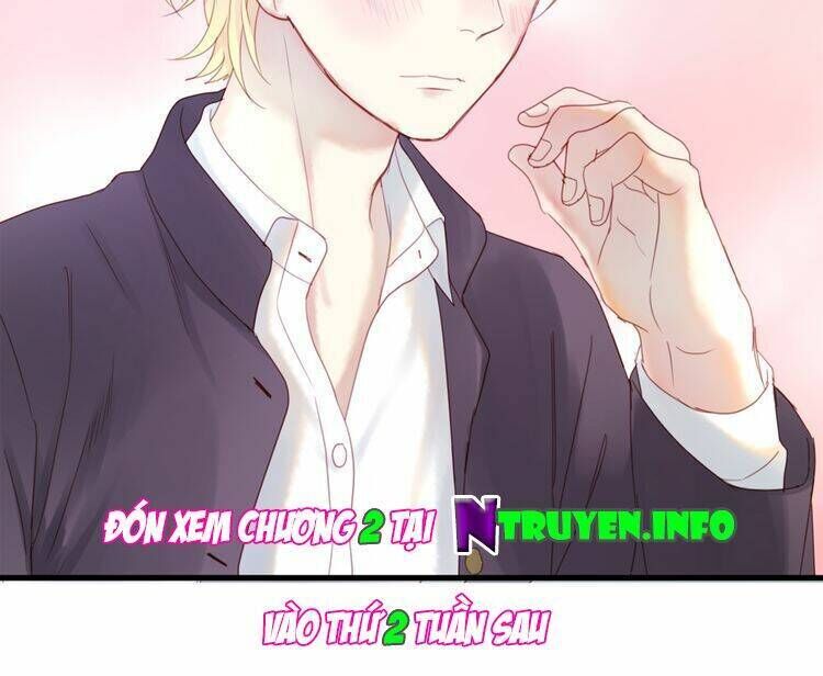 lượm được một tiểu hồ ly 2 chapter 1 - Next chapter 2