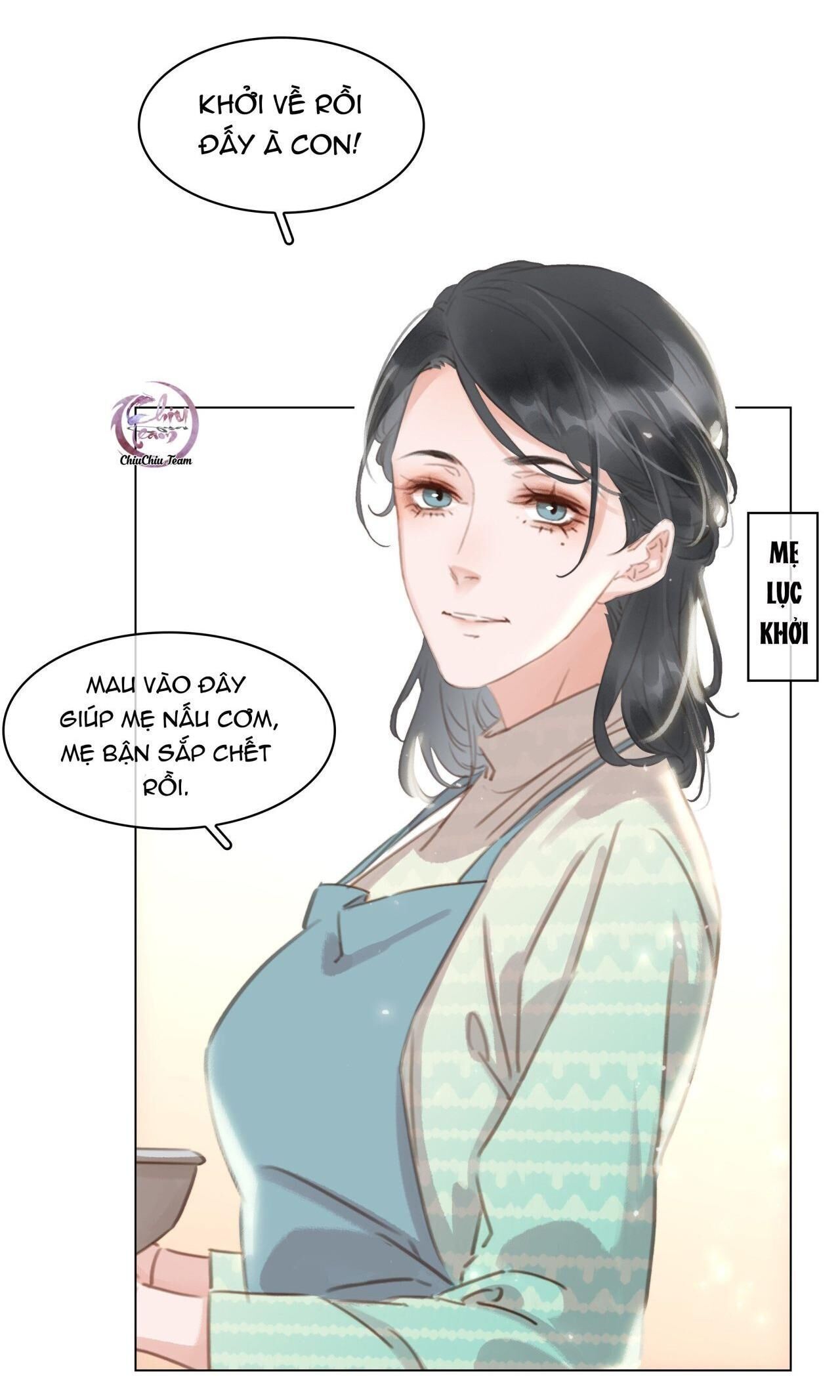 không làm trai bao! Chapter 19 - Next Chương 20