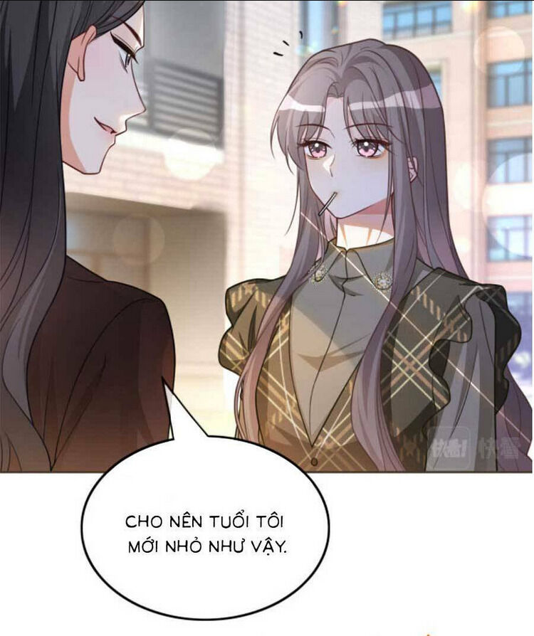 được các anh trai chiều chuộng tôi trở nên ngang tàng chapter 159 - Next chapter 160