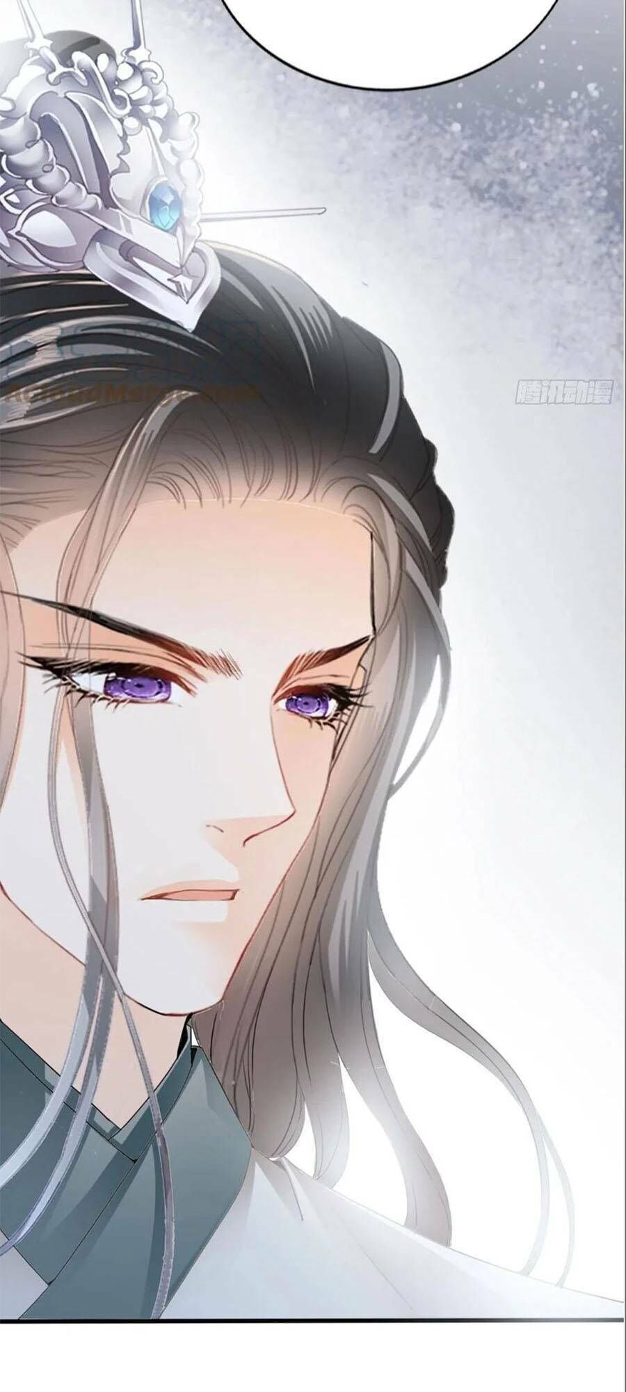 bổn vương muốn ngươi chapter 92 - Next chapter 93