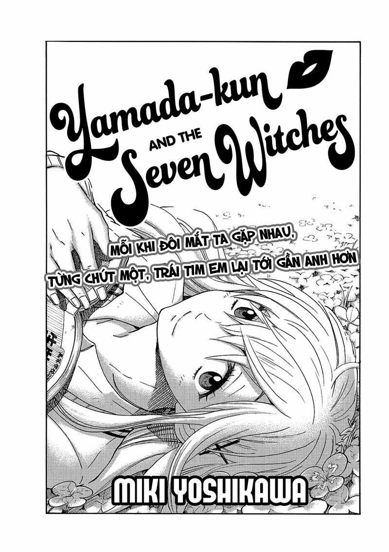 yamada-kun to 7 nin no majo chương 91 - Trang 2