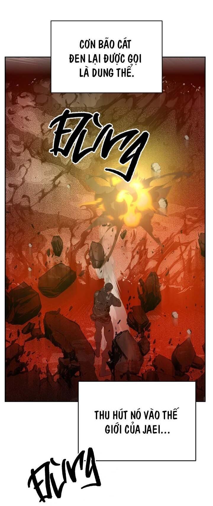 (END SS1) PEACH BOY Chapter 4 - Next Chapter 5