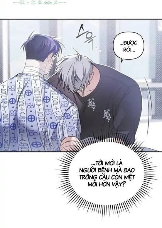 Tên Đạo Sư Rắc Rối Chapter 10 - Trang 2