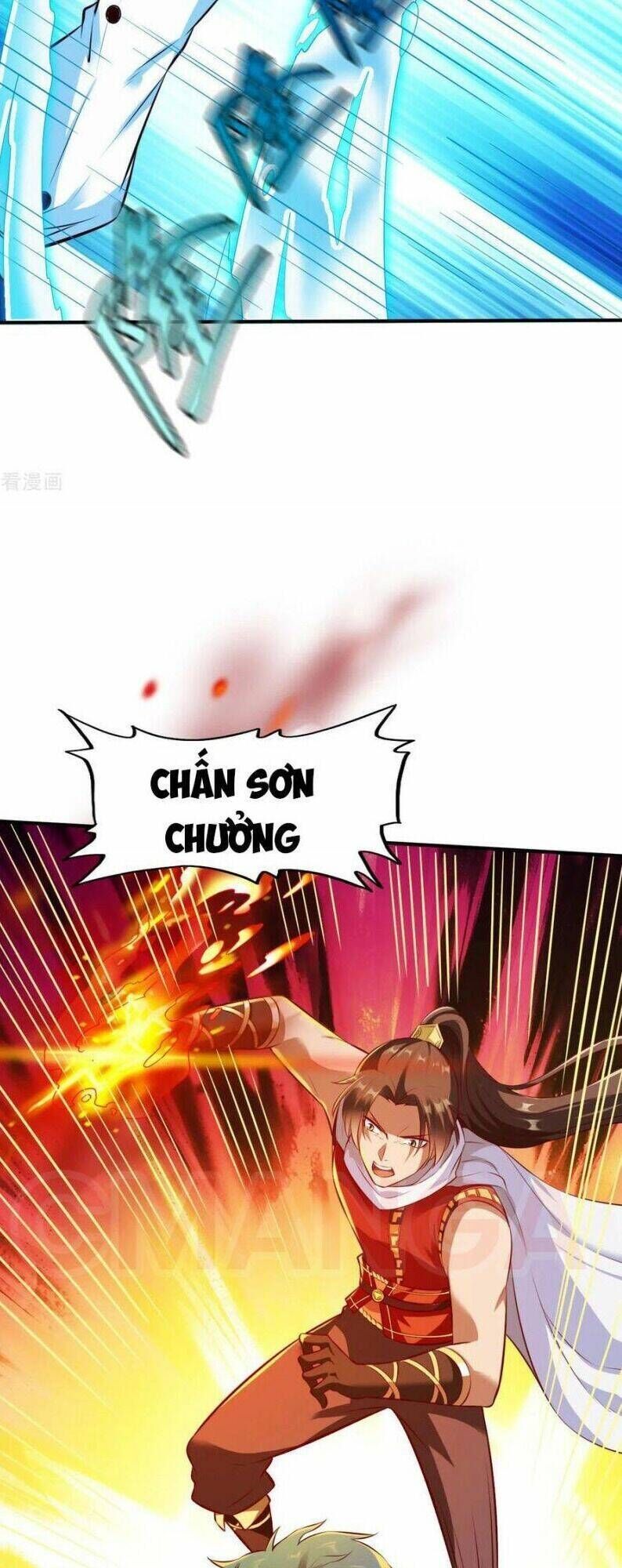 chiến đỉnh Chapter 174 - Next Chapter 175