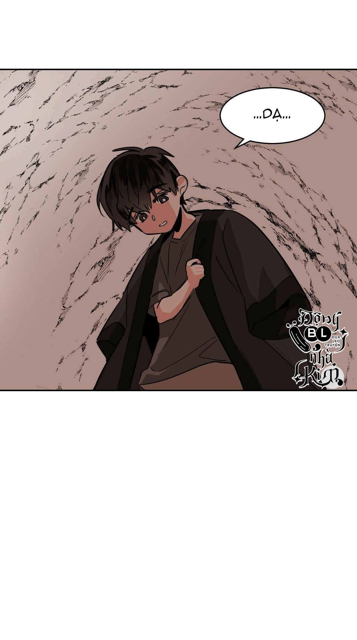 mãnh thú biến nhiệt Chapter 45 - Trang 2