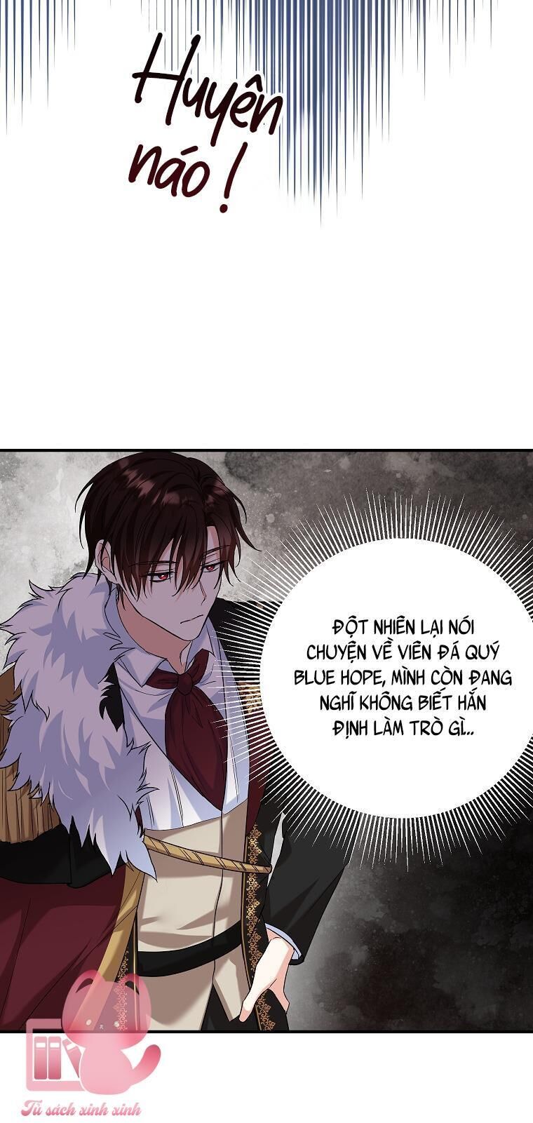 Nàng Dâu Nuôi Muốn Dứt Tình Đoạn Nghĩa Chap 19 - Next Chap 20