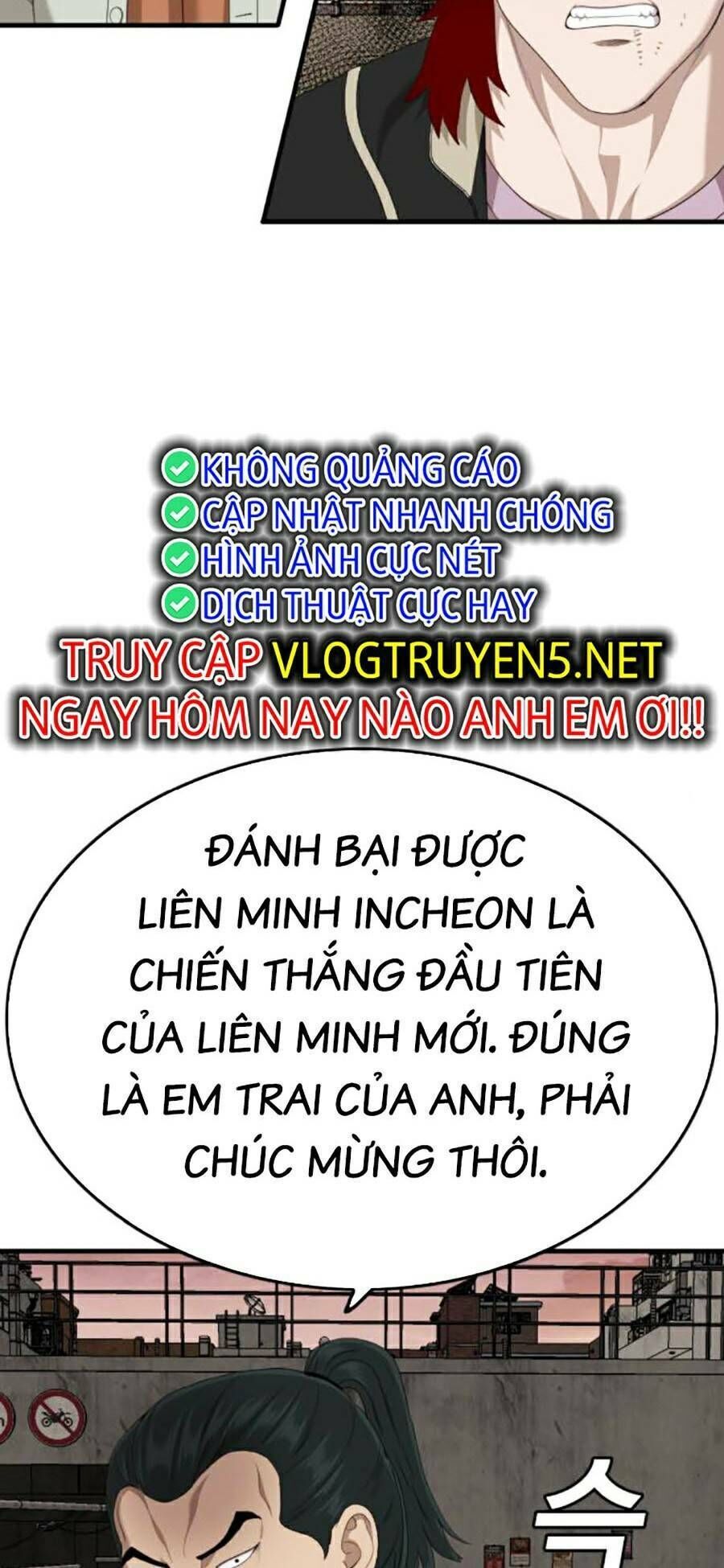 người xấu chương 160 - Trang 2