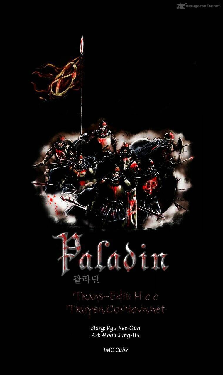 Paladin Chapter 15 - Trang 2