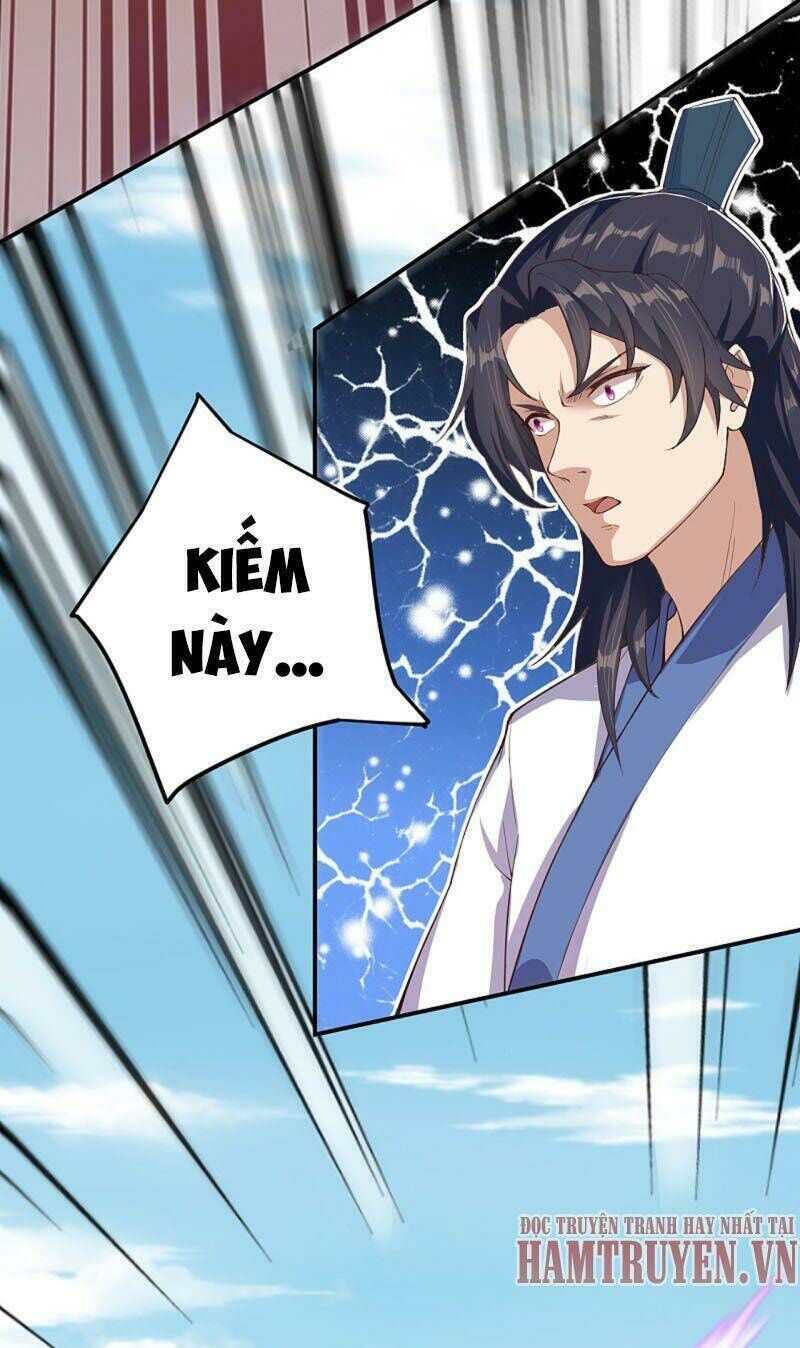 nghịch thiên tà thần Chapter 335 - Trang 2