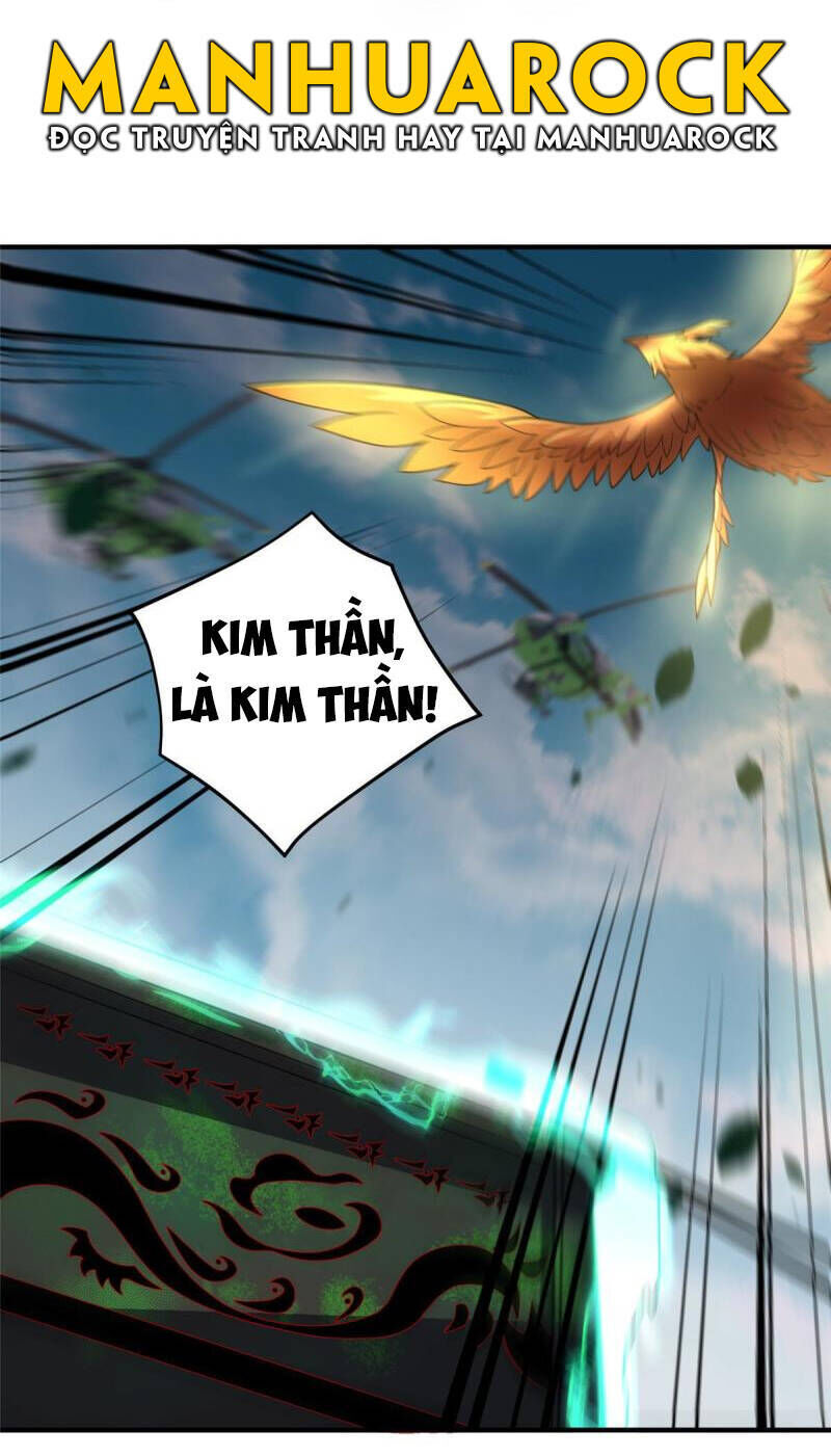 thần sủng tiến hóa chapter 109 - Trang 2