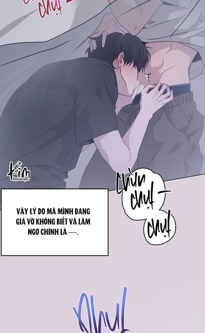 bánh quy tình yêu tan chảy Chapter 12 - Trang 2