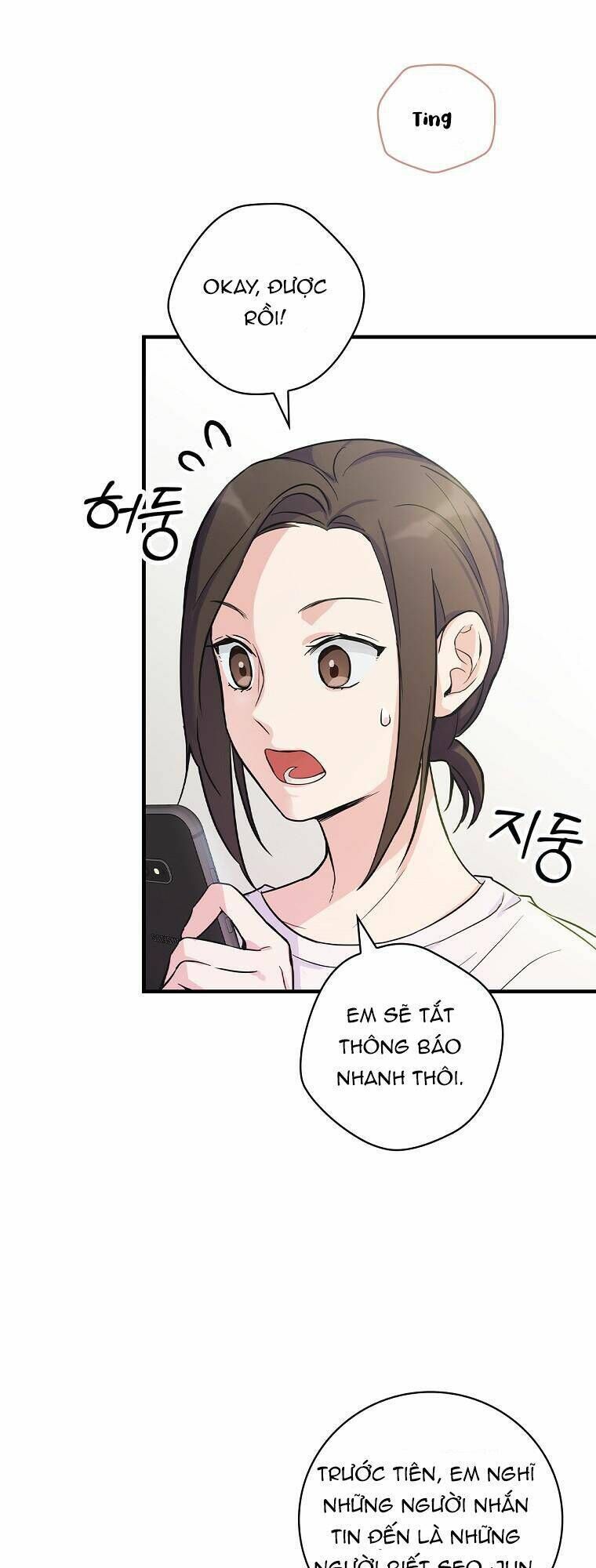 làm siêu sao từ 0 tuổi chapter 4 - Next chapter 5