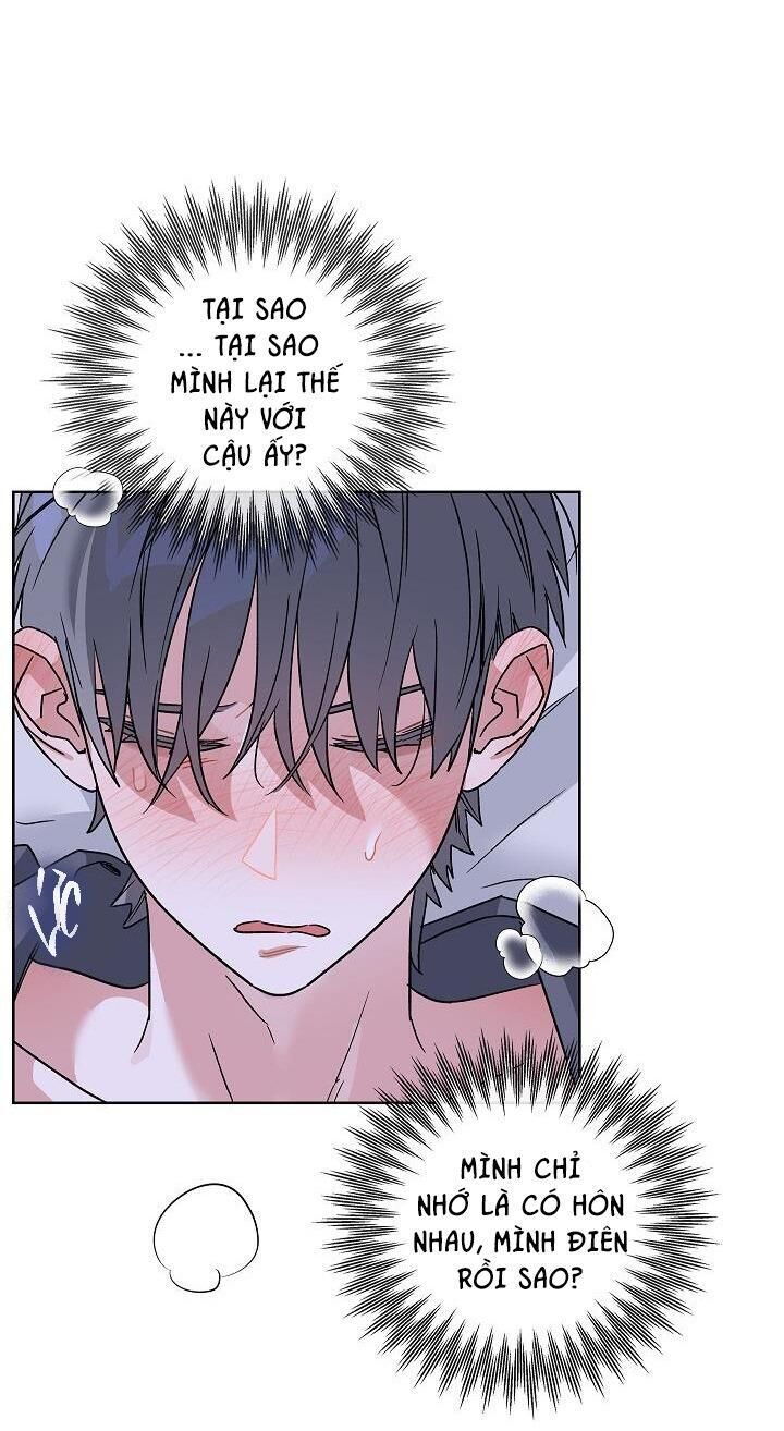 nghiện sex Chapter 4.2 ĐI CỬA SAU 2 - Trang 1