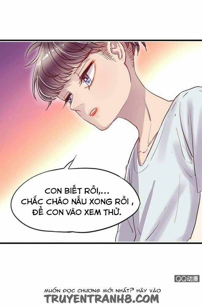 Lãnh Tình Boss Xin Buông Tay Em Chapter 2 - Trang 2