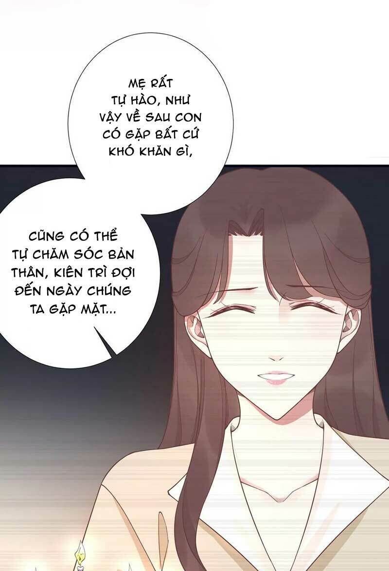 hoàng hậu bận lắm chapter 185 - Trang 2