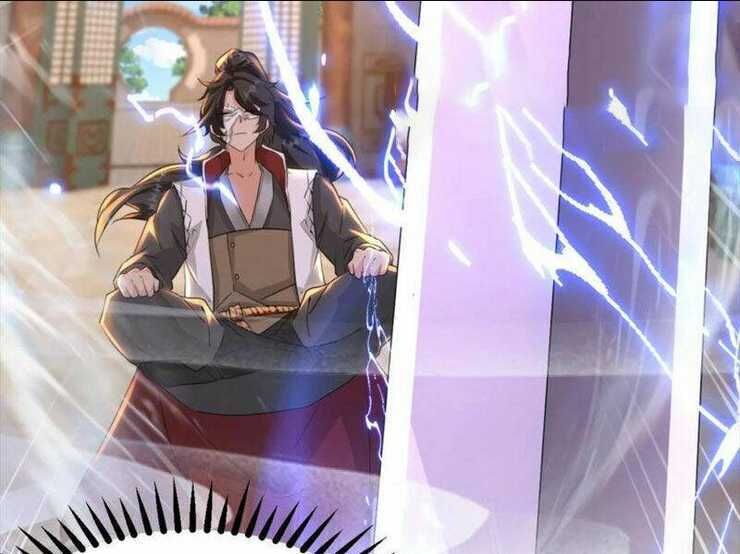 Vô Địch Đốn Ngộ chapter 181 - Trang 2