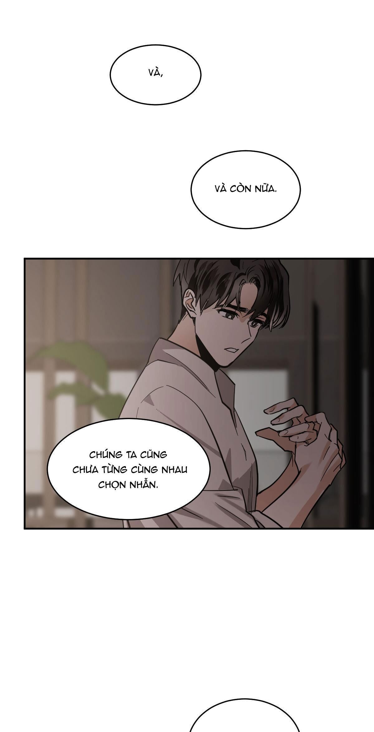 mãnh thú biến nhiệt Chapter 65 - Next Chap 65