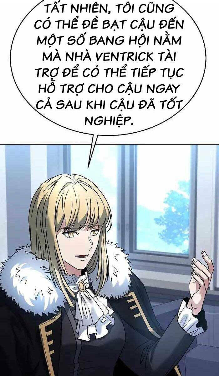 chòm sao là đệ tử của tôi chapter 26 - Next chapter 27