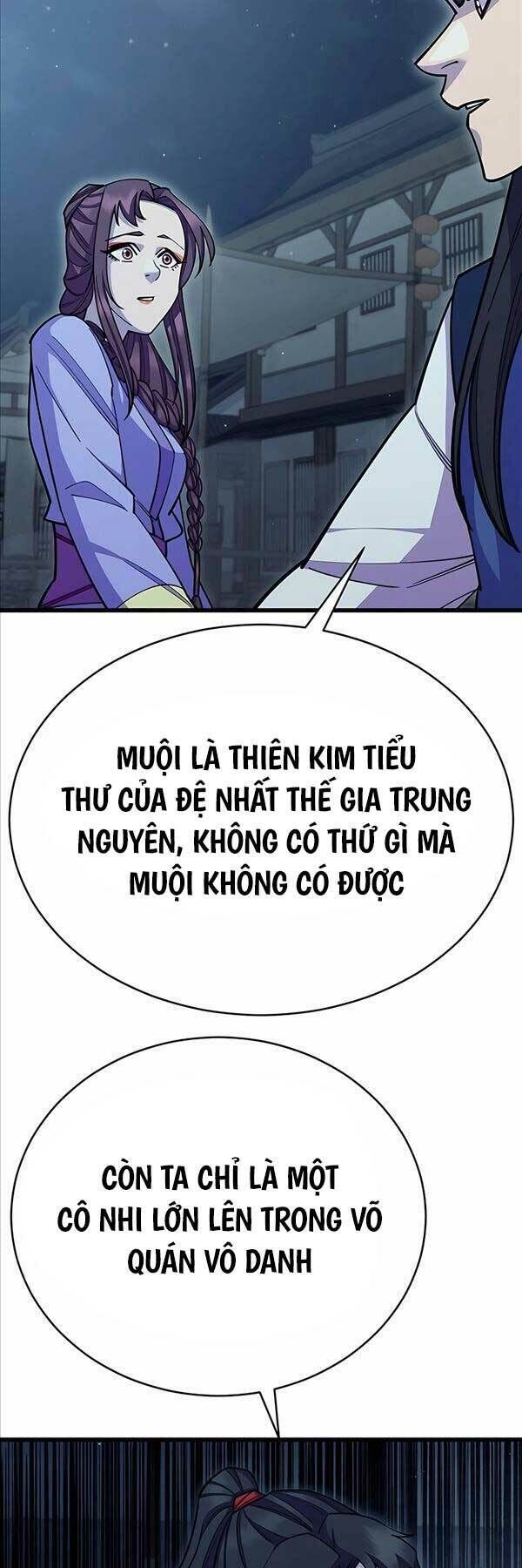 thiên hạ đệ nhất đại sư huynh chương 62 - Next chapter 63