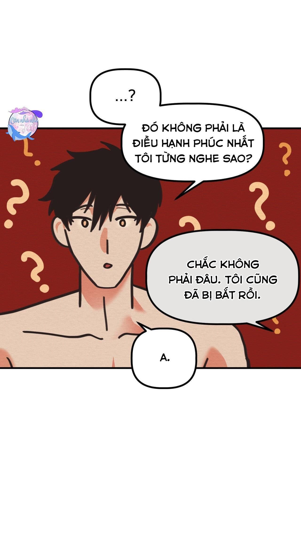 devil on top Chapter 18 - Trang 2