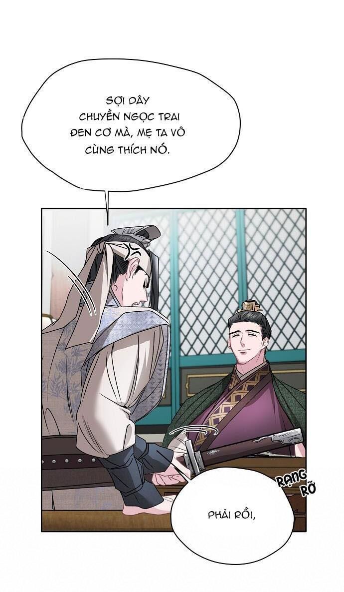 xuân phong viên mãn Chapter 6 - Trang 2