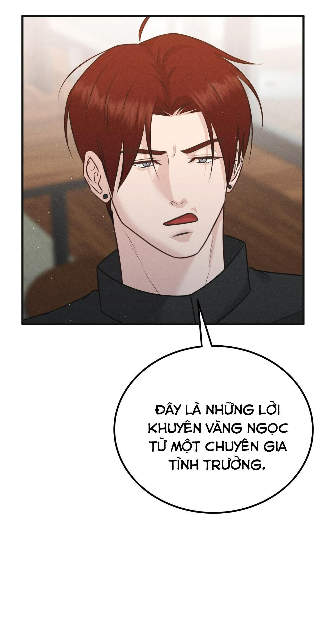 Chờ Chút! Đừng Di Chuyển Chapter 10 - Trang 2