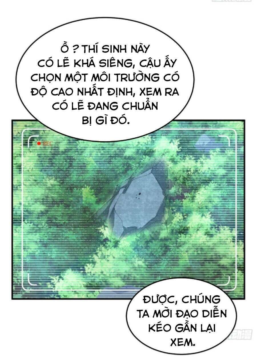 thần sủng tiến hóa Chapter 67 - Trang 2