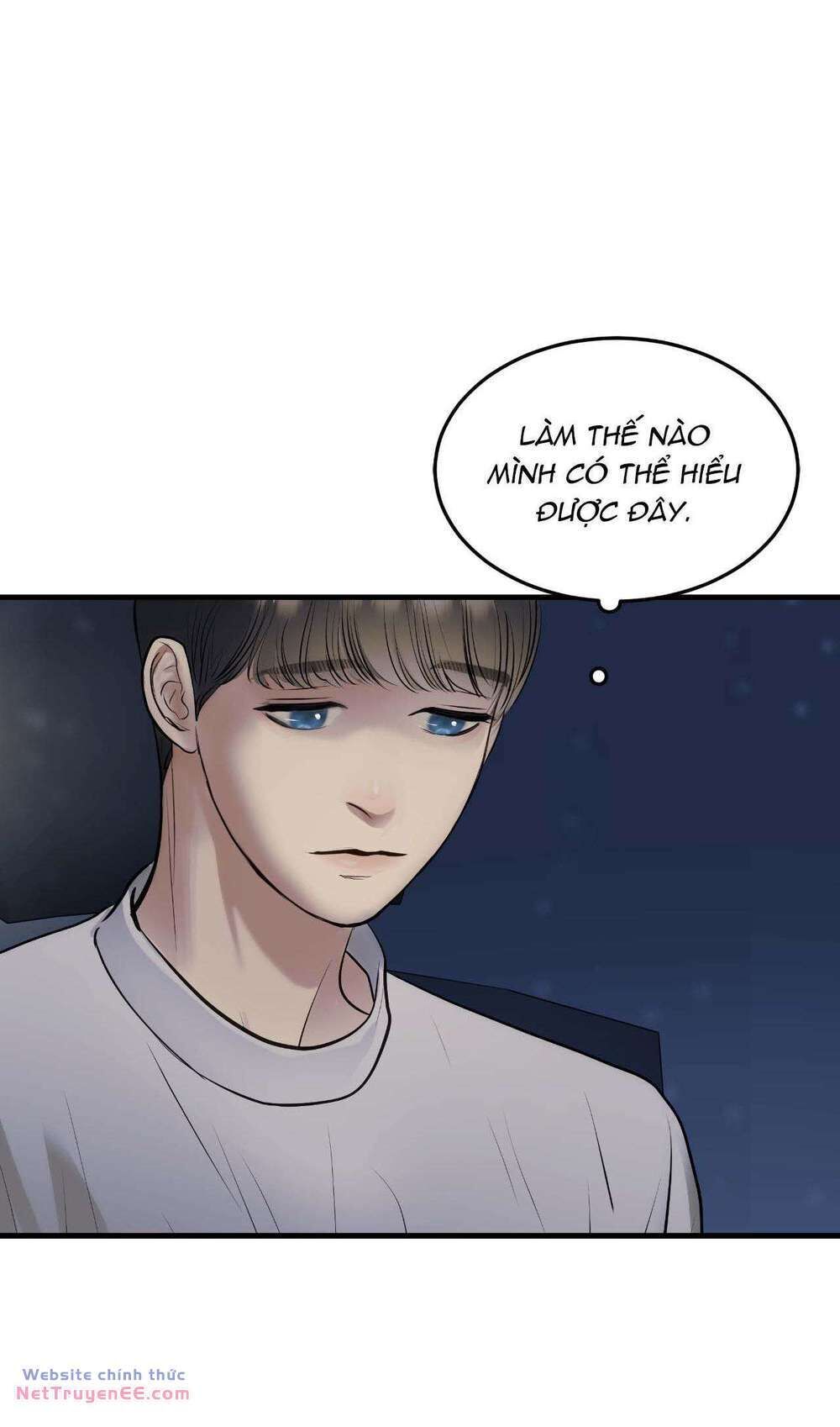 người lạ trong gương 11 - Next Chapter 11