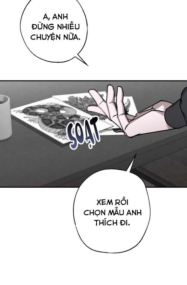 va chạm Chapter 2 - Trang 1