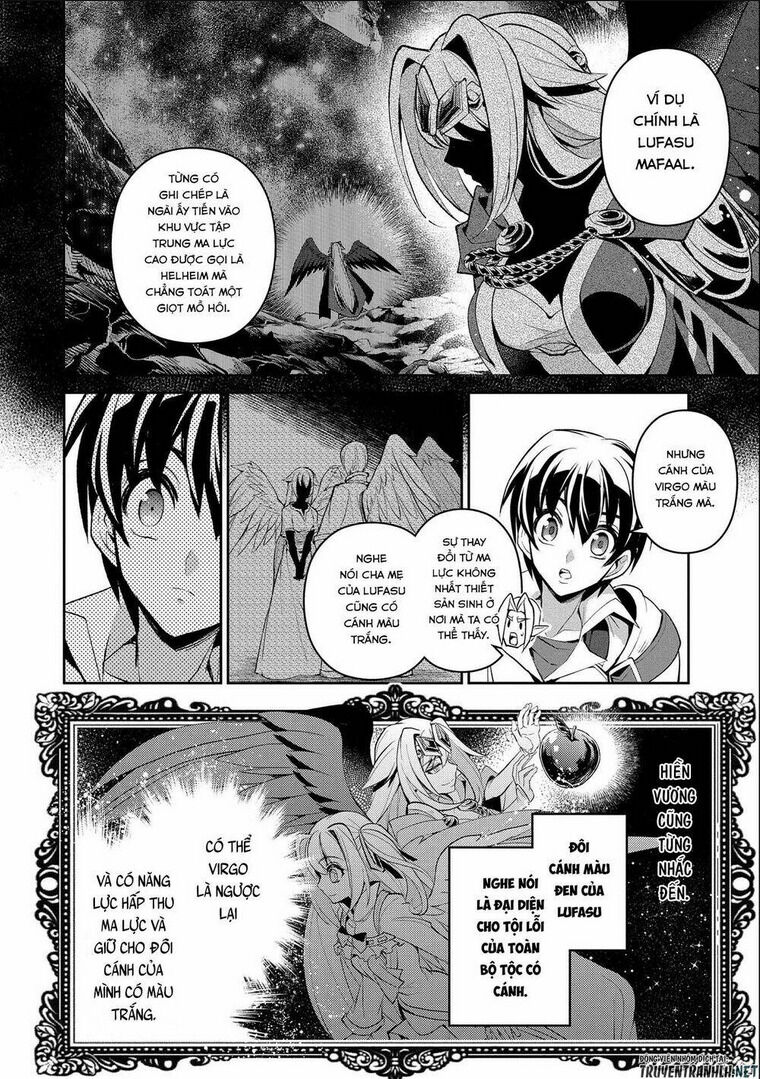 yasei no last boss ga arawareta chapter 31 - Next chapter 32