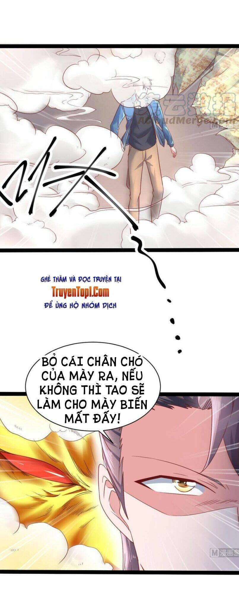 cực phẩm tiên tôn ở rể Chapter 38 - Trang 2