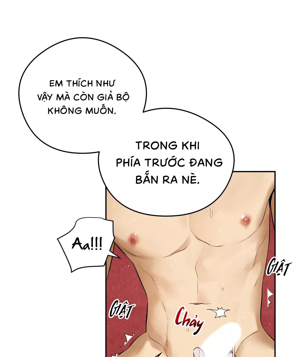 Ngươi là bạn trai của anh hùng sao? Chapter 3 - END - Next 