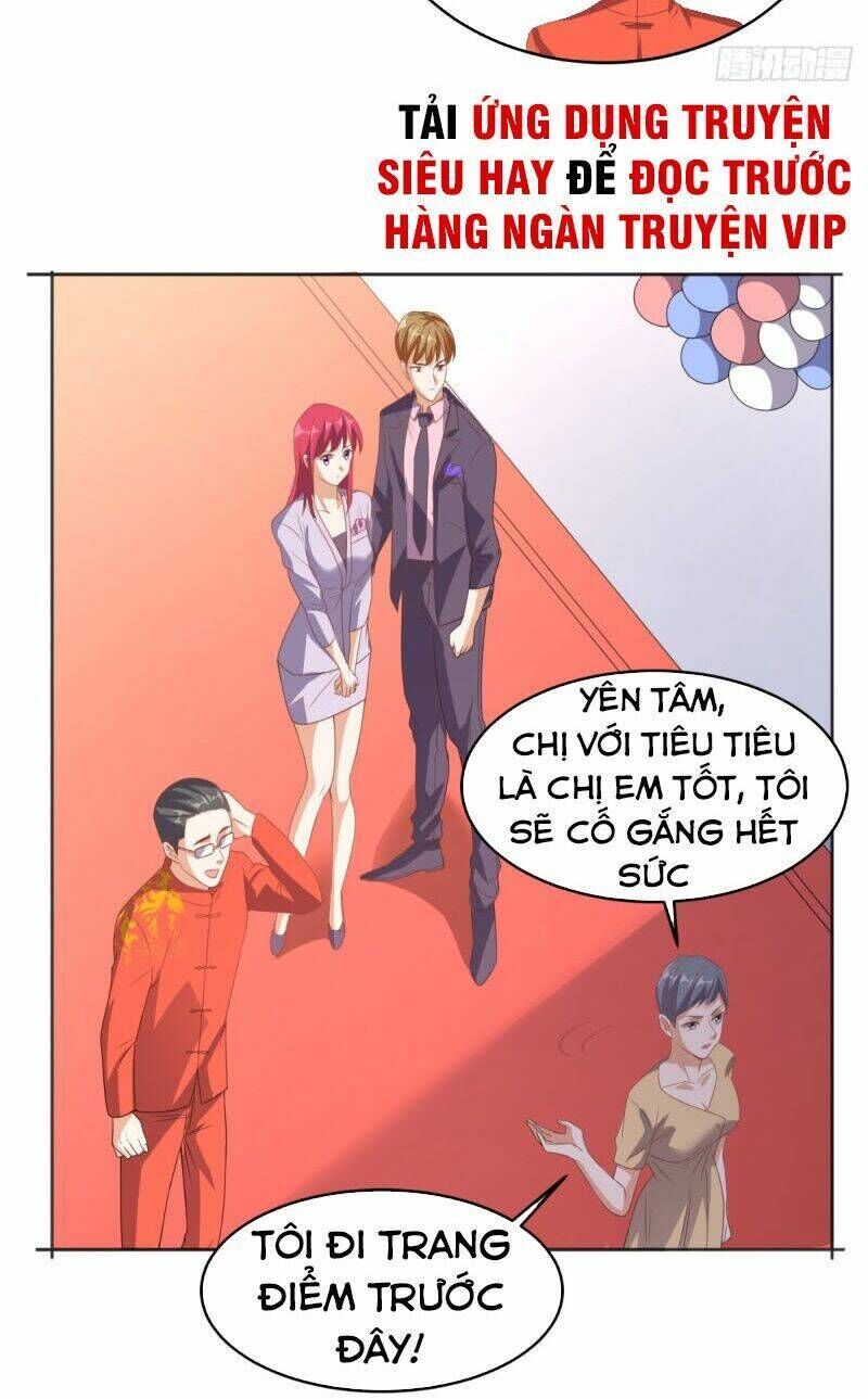 wechat siêu cấp Chapter 118 - Trang 2