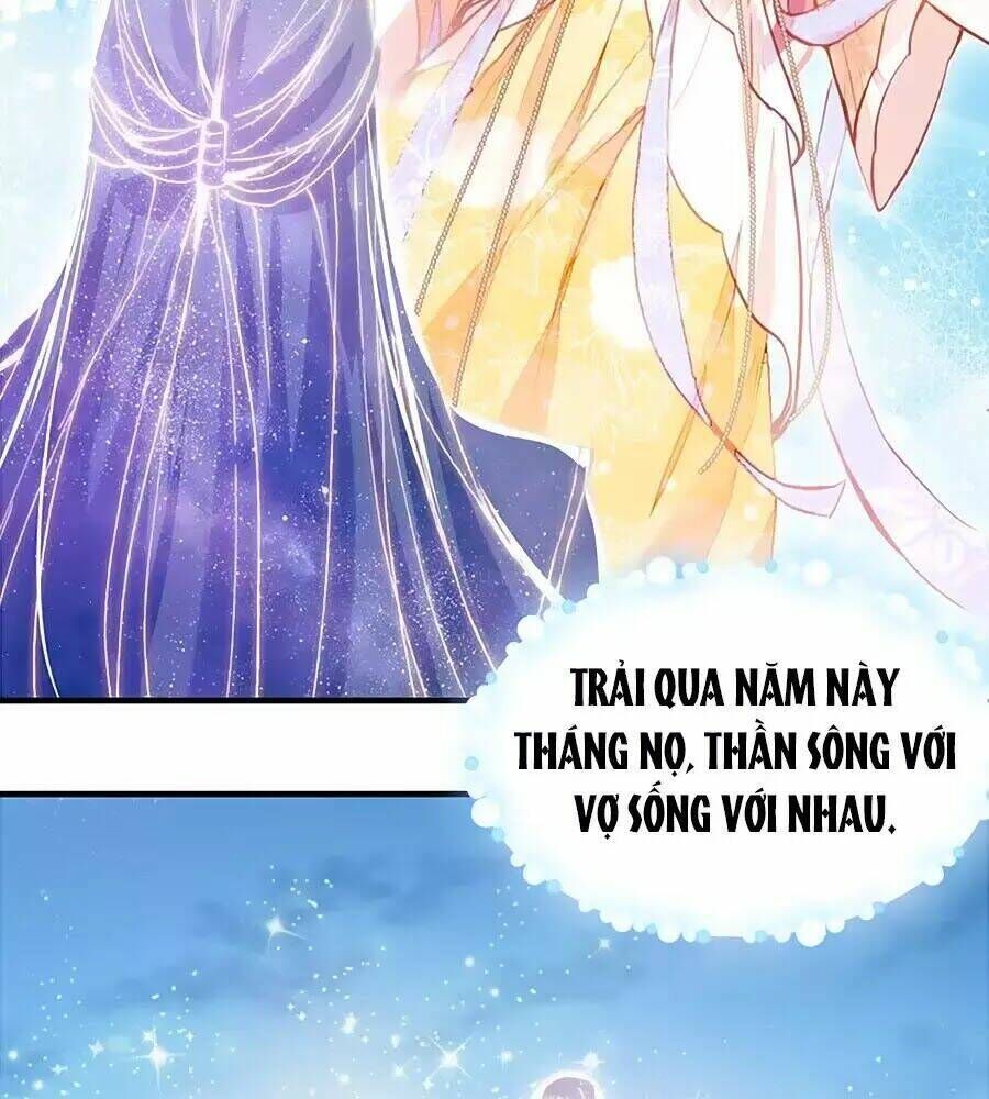 Trẫm Cũng Không Muốn Quá Khí Phách Chapter 20 - Trang 2