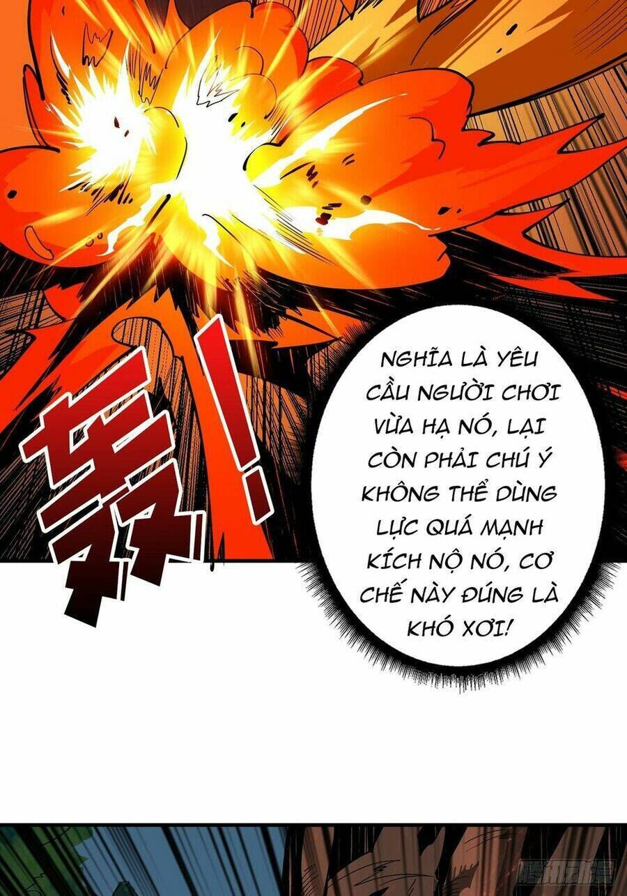 vừa chơi đã có tài khoản vương giả chương 13 - Next chapter 14