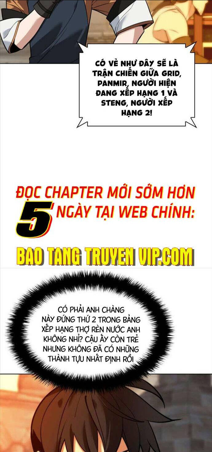 thợ rèn huyền thoại chapter 221 - Next Chương 222