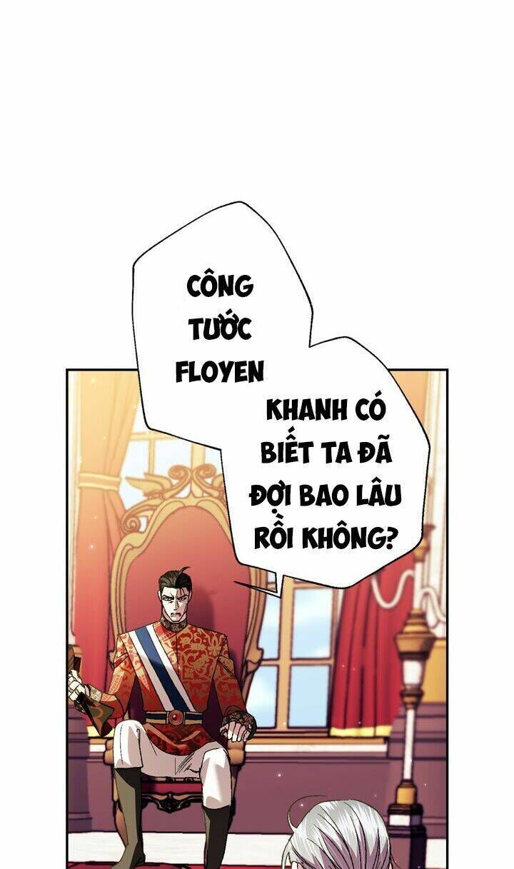 cha ơi con không muốn kết hôn đâu chapter 45 - Next chapter 46