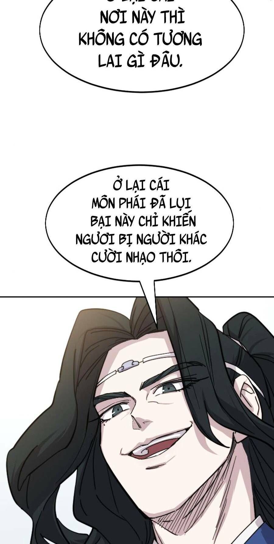 hoa sơn tái xuất chapter 59 - Next chapter 59.5