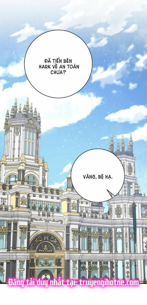 nàng bạo chúa muốn có một cuộc sống hạnh phúc hơn! chapter 34.1 - Next chapter 34.2