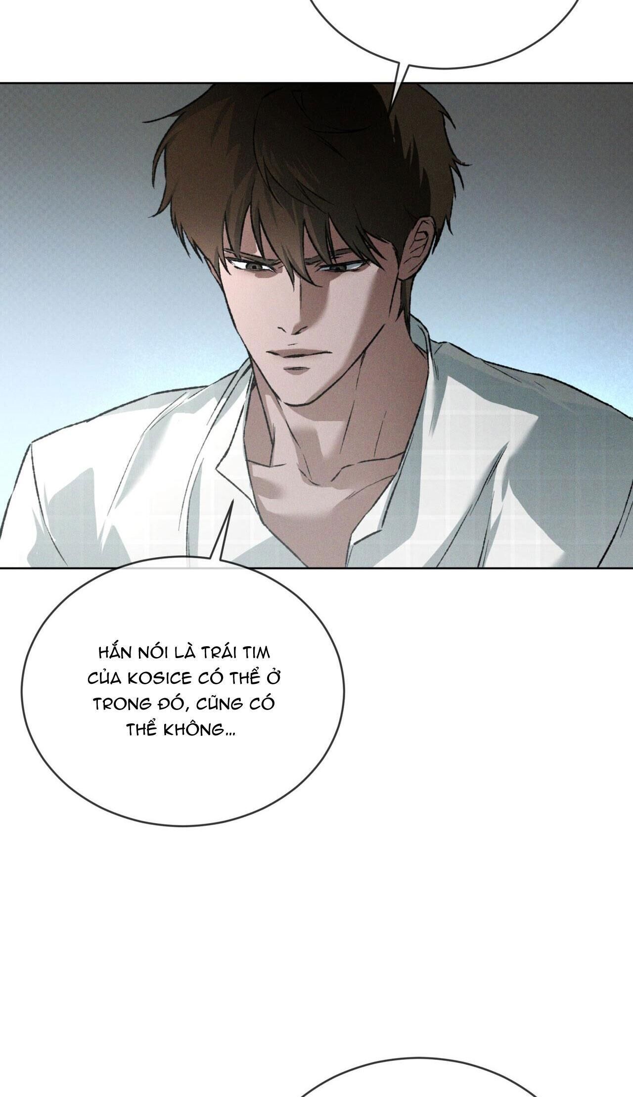 codename anastasia Chapter 49 - Trang 2