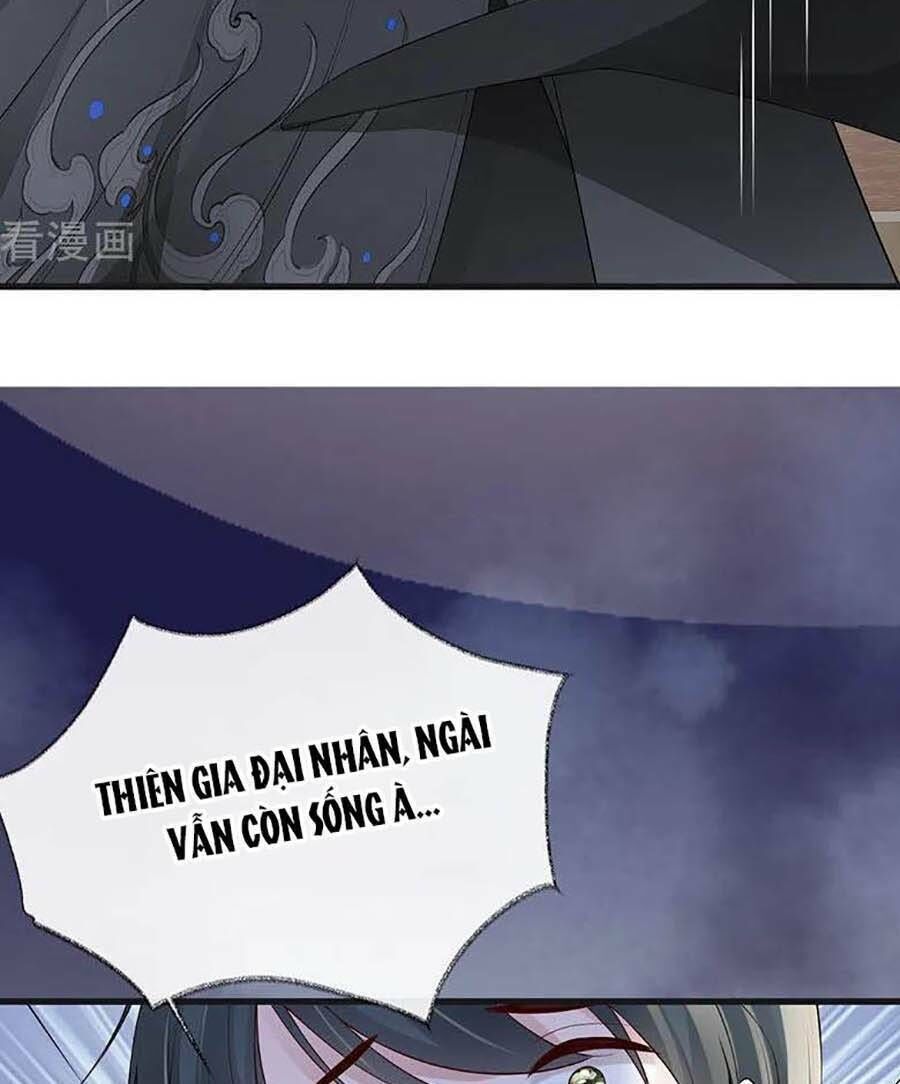 thái hậu quân hạ thần chapter 90 - Next chapter 91