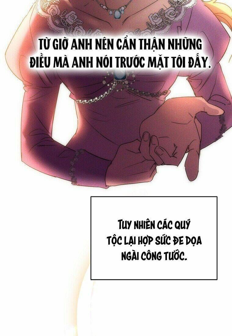 cô dâu thứ 99 của công tước chapter 21 - Trang 2