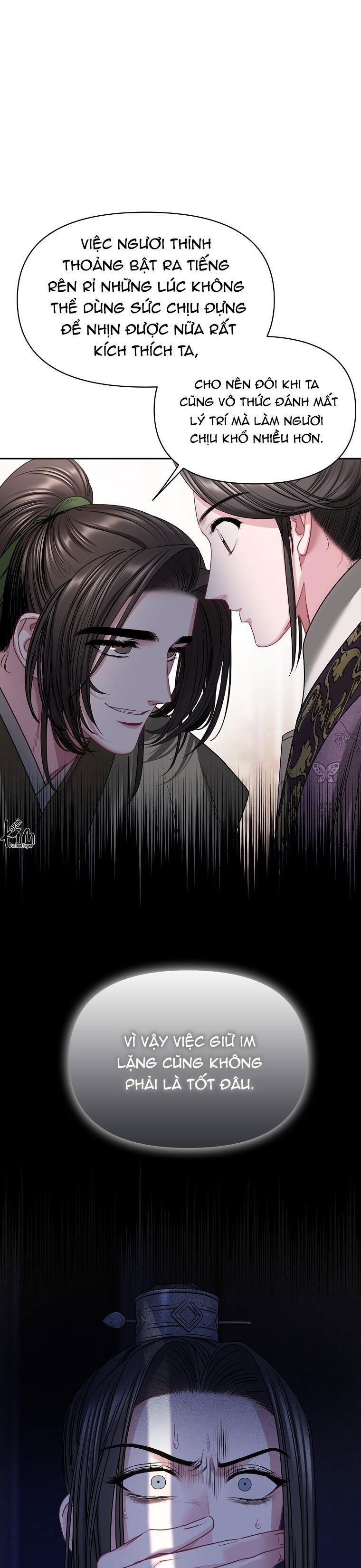 xuân phong viên mãn Chapter 48 - Next Chapter 48