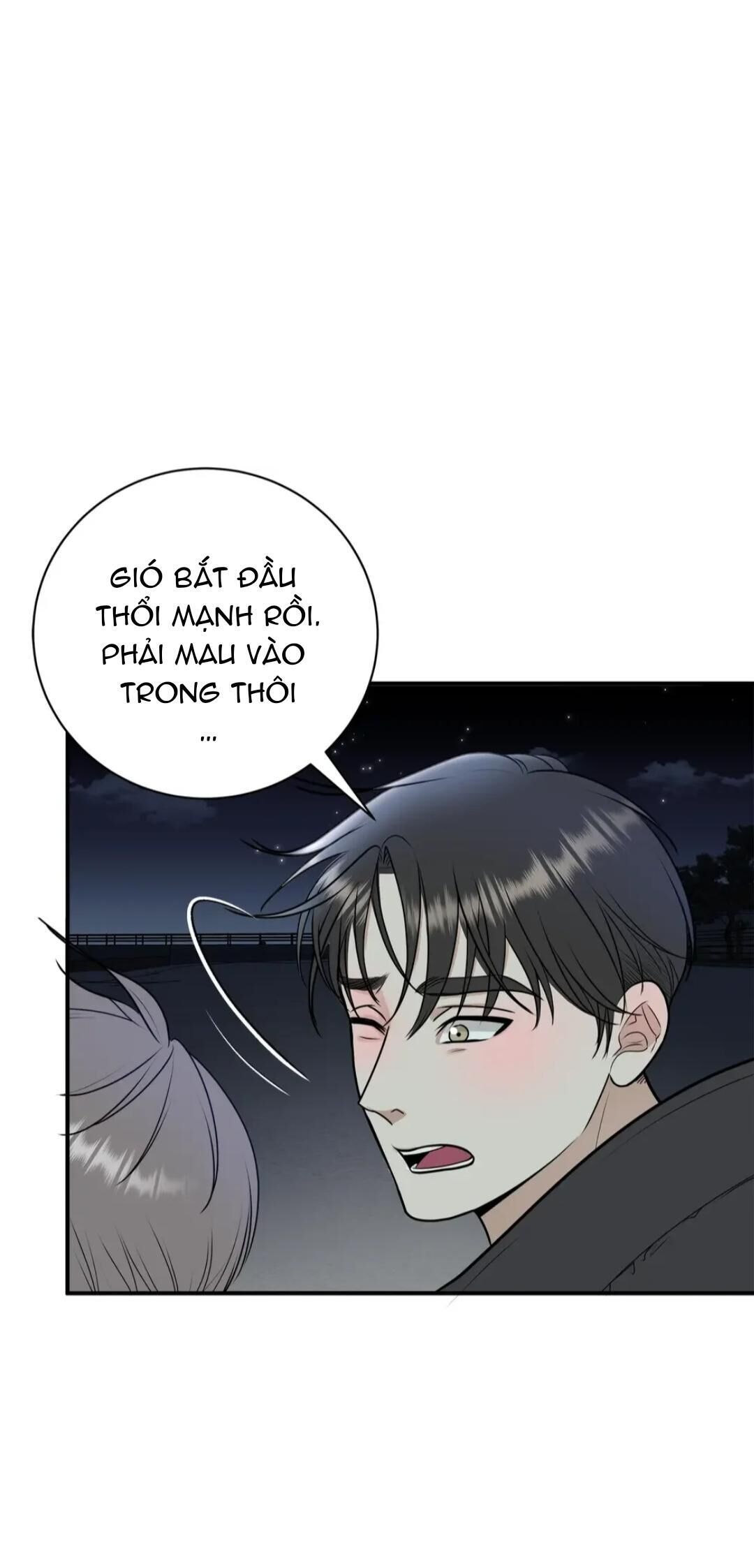 hạnh phúc trọn vẹn Chapter 17 - Trang 2