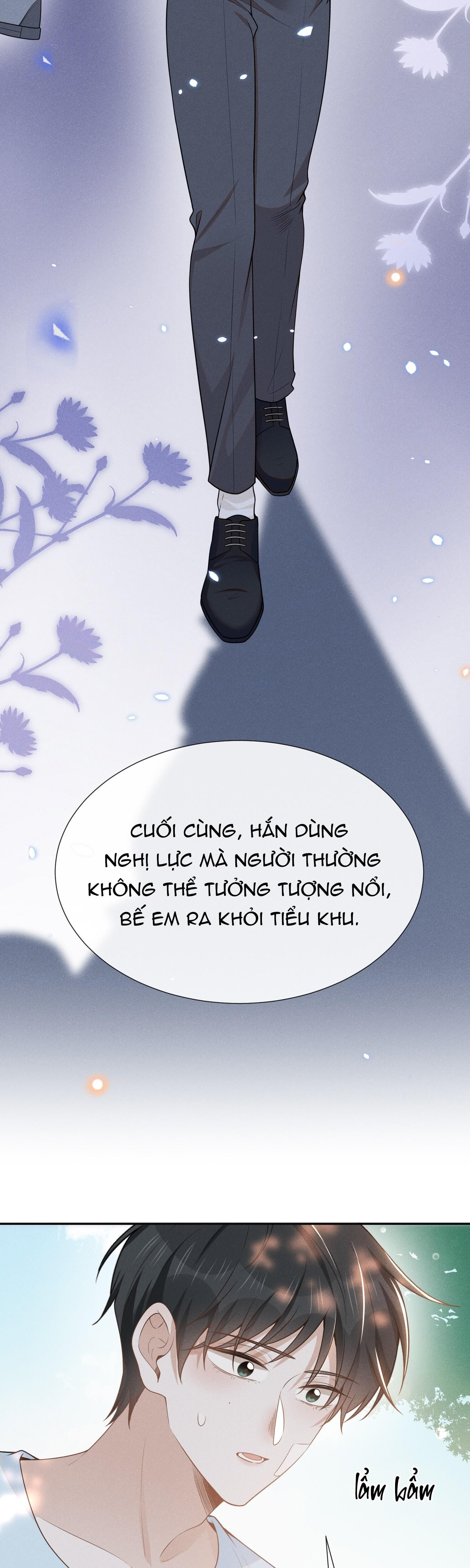 Lai Sinh Bất Kiến Chapter 90 - Next Chapter 91