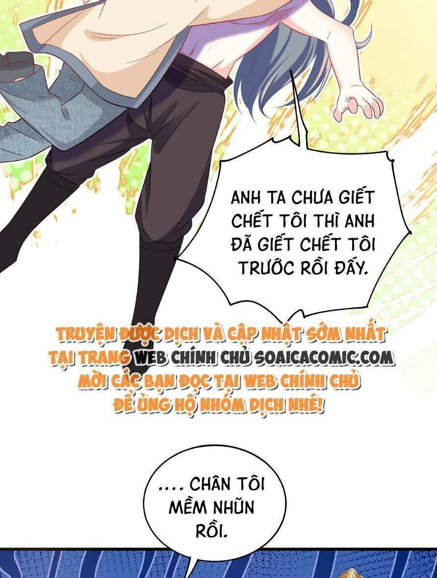 ông trùm phản diện là nữ chapter 11 - Trang 2