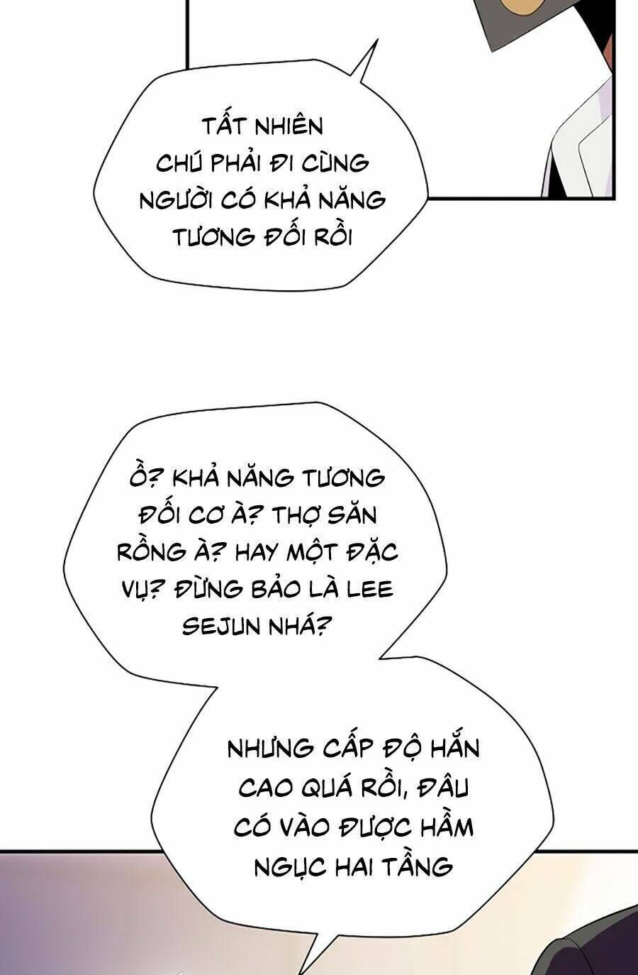 kẻ săn anh hùng chapter 31 - Next chapter 32