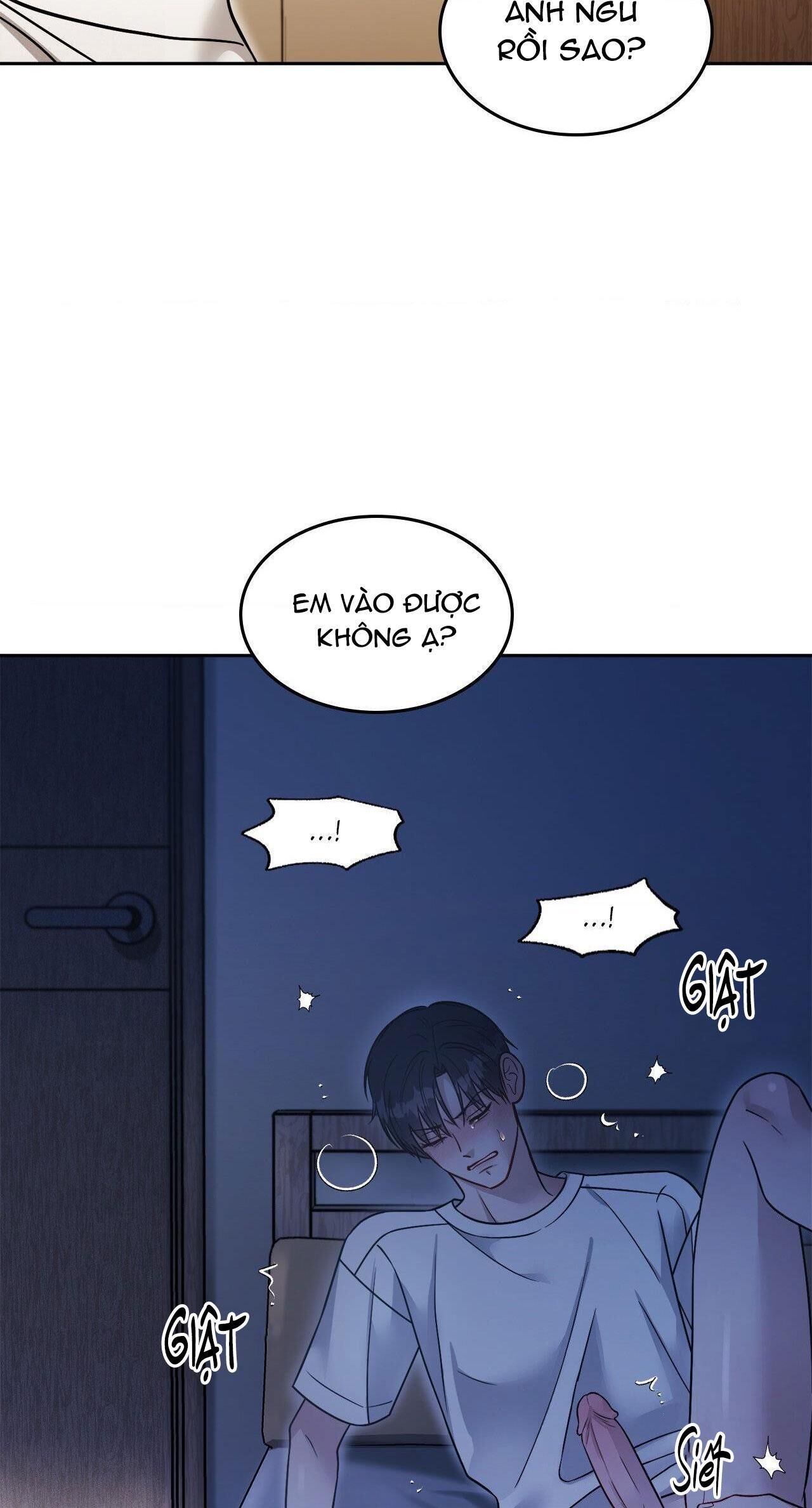 giả dược Chapter 33 H - Trang 2