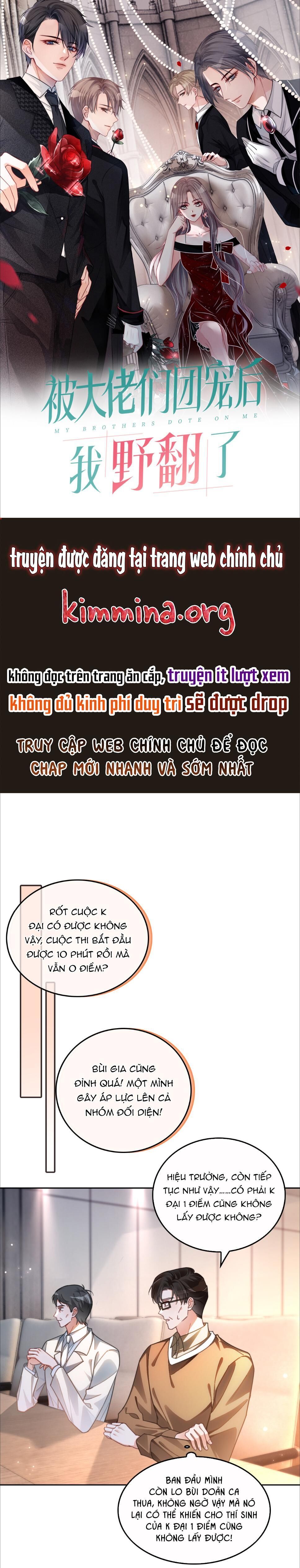 thuần hóa anh trai cặn bã Chương 258 - Next Chương 259