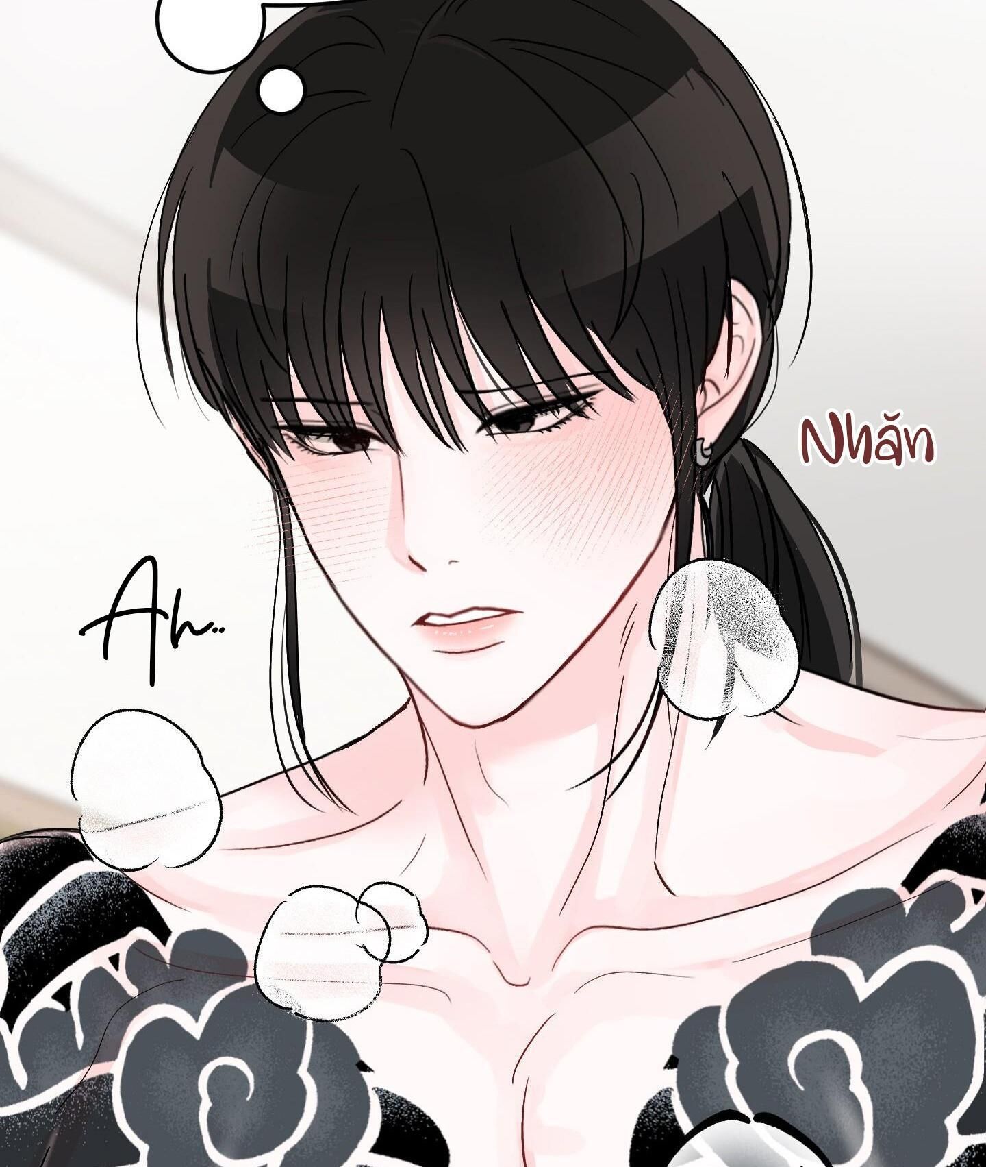 (CBunu) Thán phục thanh xuân Chapter 48 - Trang 2